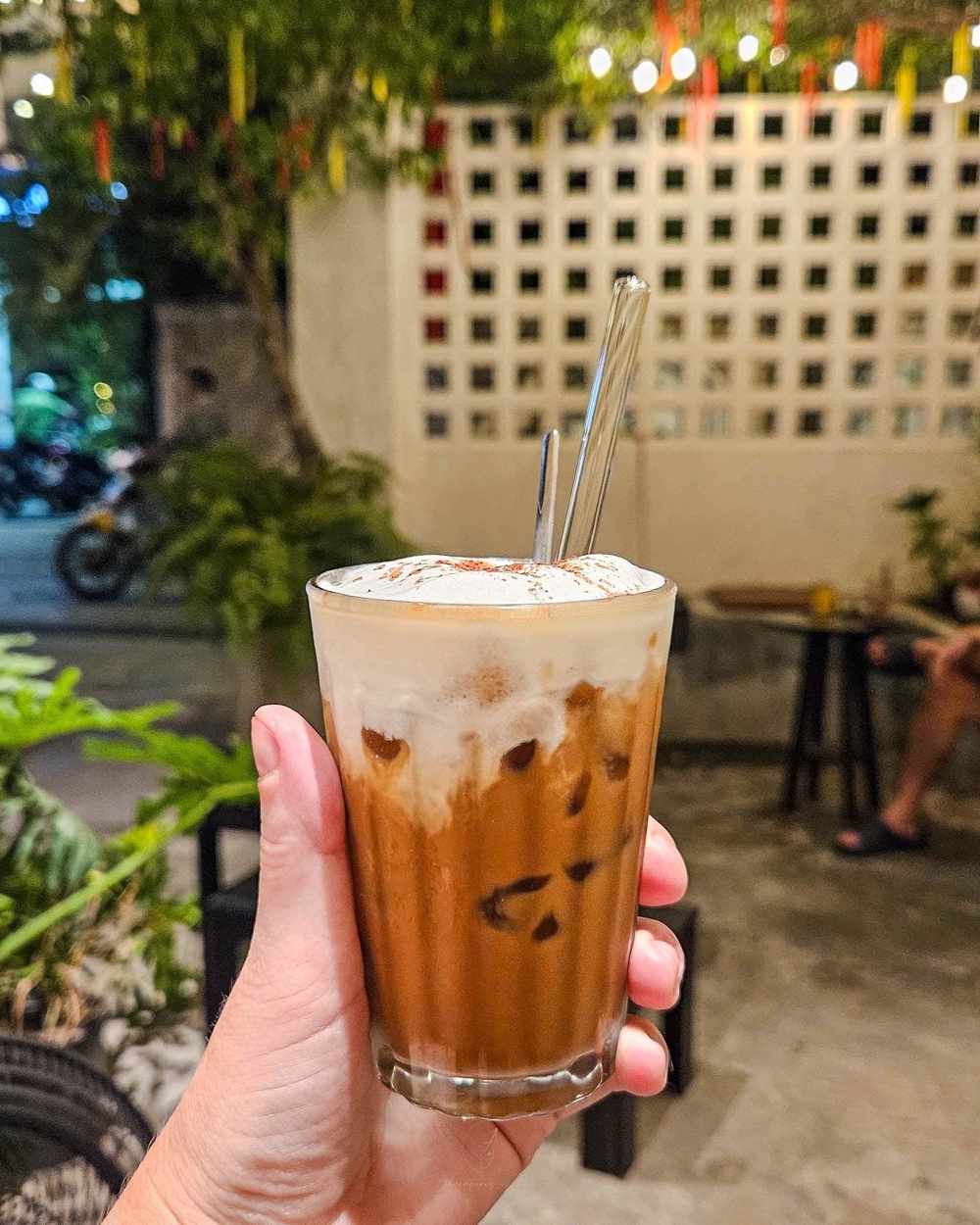 Experience Saigon’s most beloved coffee creations and local specialties